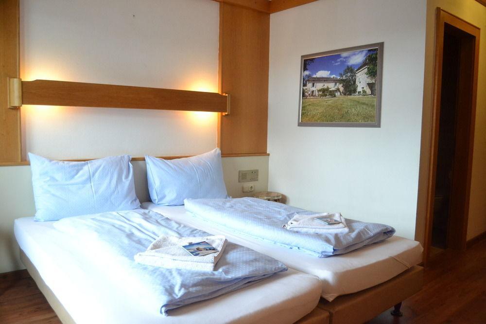 Guest house Sonnwend - Inklusive Gaestekarte 3*